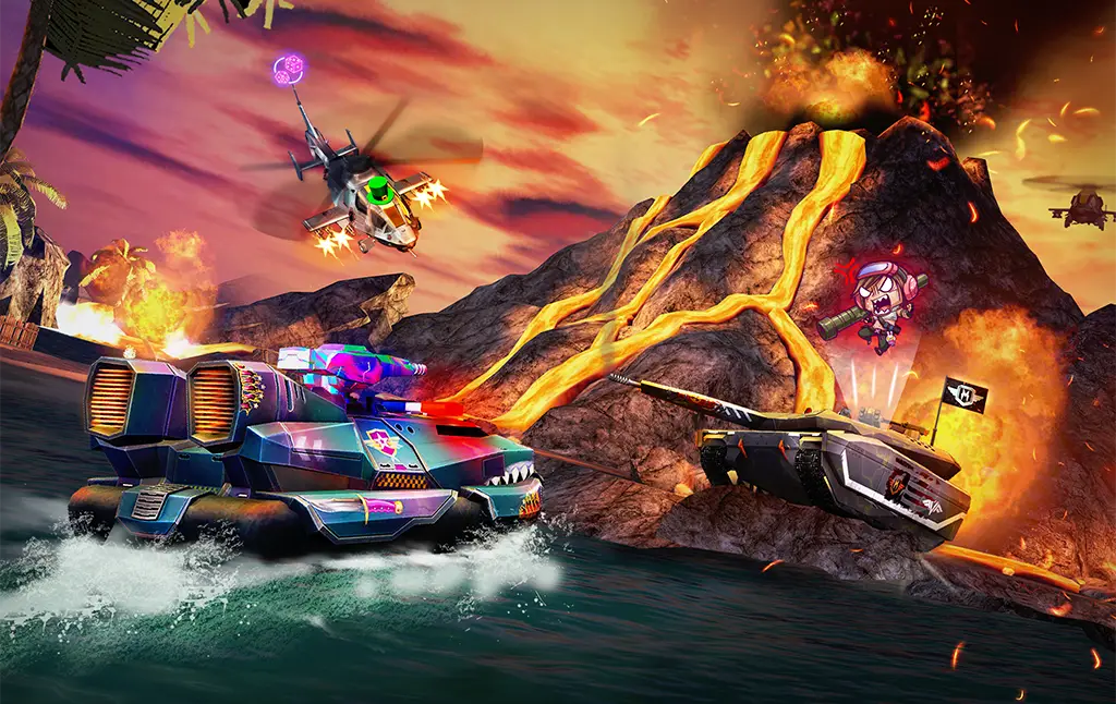 Everything You Need to Know About Alliance Wars