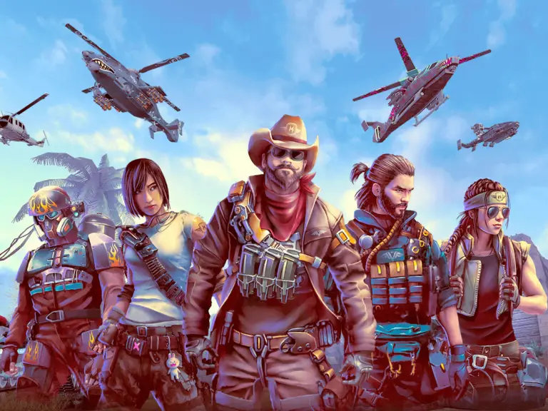 Spring Art Pilots Ref