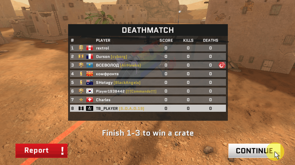 Everything You Need to Know About Vehicle Skills in Massive Warfare