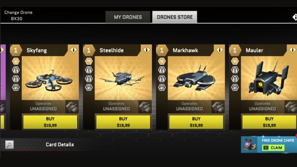 Next-Level Warfare: Drones Arrive to Change the Game Forever!