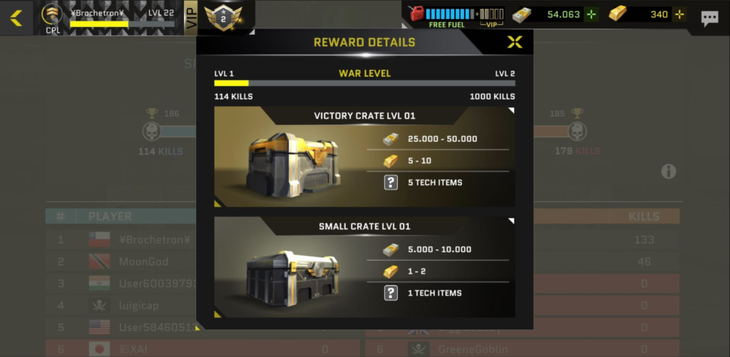 Everything You Need to Know About Alliance Wars