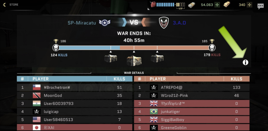 Everything You Need to Know About Alliance Wars