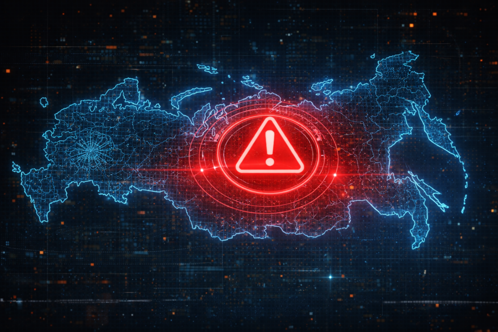 Not able to connect to the game? (Russia) Here’s what changed