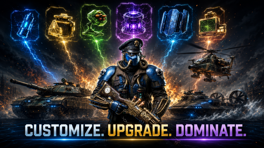 APEX GEARS GUIDE: EVERYTHING YOU NEED TO KNOW 5 APEX GEARS GUIDE: EVERYTHING YOU NEED TO KNOW