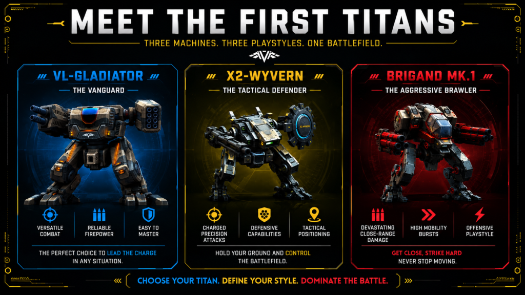 THE TITAN ERA HAS BEGUN 2 THE TITAN ERA HAS BEGUN