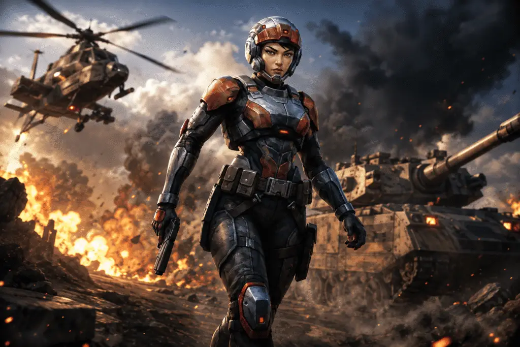 DIANA ARRIVES: A NEW PILOT TAKES FLIGHT 1 DIANA ARRIVES: A NEW PILOT TAKES FLIGHT